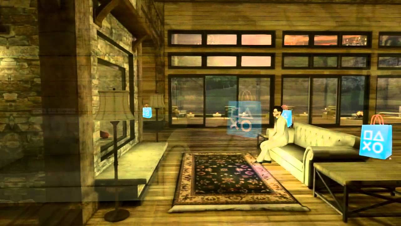 Win a Trip to E3 in PlayStation Home + Street Fighter x Tekken Event & Weekly Update
