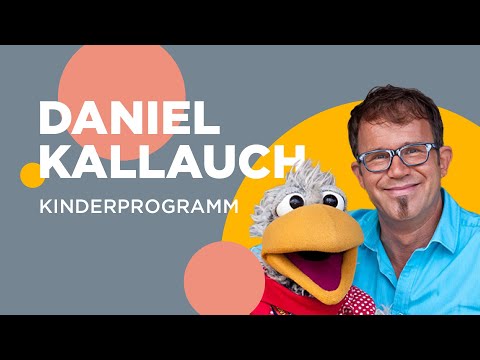 Daniel Kallauch | Compassion Freundestag 2021 | Compassion Deutschland