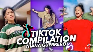 TikTok DANCE Compilation!! (Latest)  Niana Guerrer