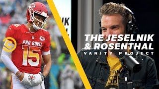 There Is No Event More Important to Football Fans Than the Pro Bowl