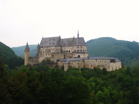 Do I need a visa to travel to Belgium? - Lonely Planet