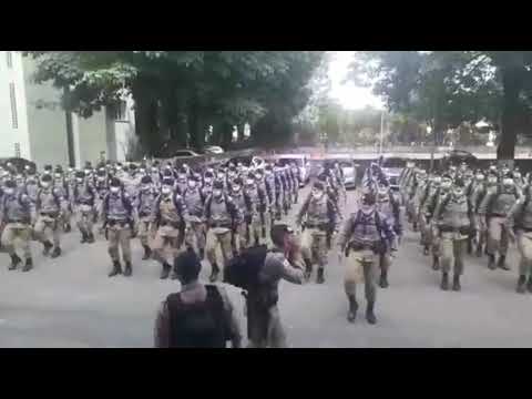 vibra que não dói! PMMG efsd  2020/2021