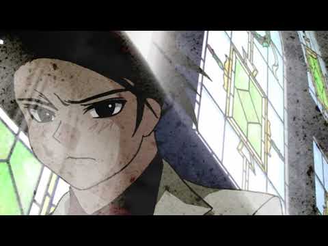 Umineko no Naku Koro ni Chiru EP 7-8 OP "Kiri no Pithos" HD (English/Japanese Subs CC)