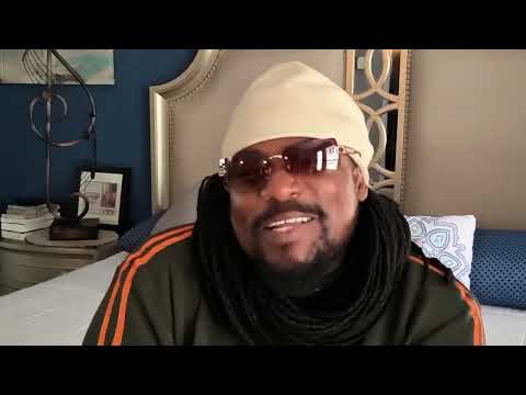 Vanilla Coffee by Jah Niceness