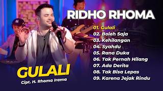 Download lagu Ridho Rhoma & Sonet2 Band - GULALI - BOLEH SAJA - KEHILANGAN - SYAHDU || DANGDUT KLASIK TERPOPULER mp3