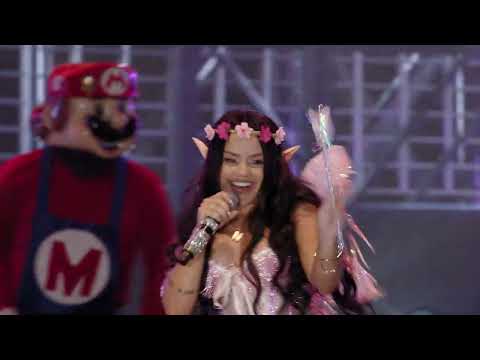 Banda Djavú -  Uni Duni Tê (  Especial de carnaval)