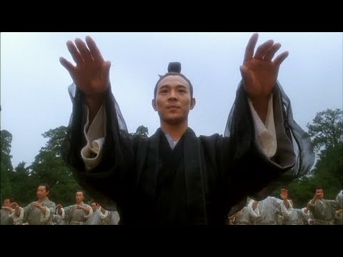 Tai Chi Master - Jet Li | English Sub Movie | Blockbuster Action Drama Full Movies
