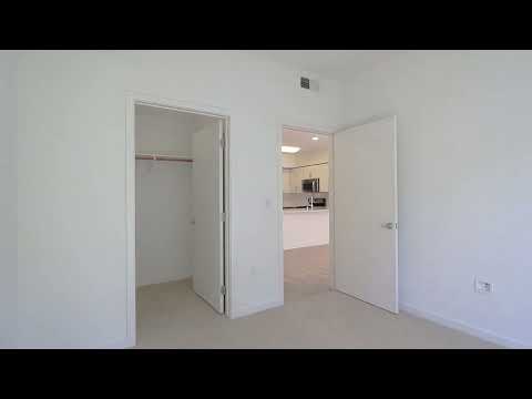 Parc On Powell Apartments - Emeryville - 1 Bedroom Unit A