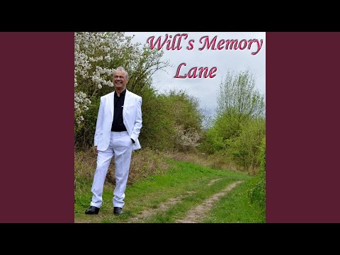 My Heart's In Tennessee