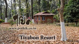 Tiyabon Resort