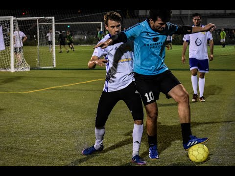 28.08.2018 II Liga B - ANTRANS BIS vs. Consorfrut Polska