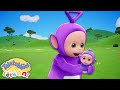 BIG Vs SMALL Teletubbies Learn About OPPOSITES Teletubbies Let S Go NEW Full Episode
