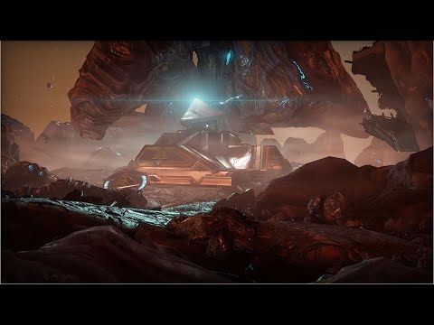 Parvos Granum helps his Sister up off the ground