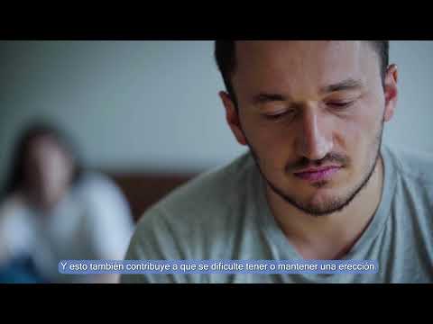 La diabetes y los hombres | Disfunción eréctil y niveles de testosterona bajos