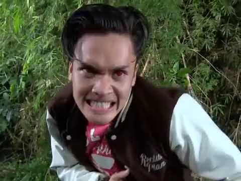 EPS 82 | MANUSIA HARIMAU | RANDY PANGALILA