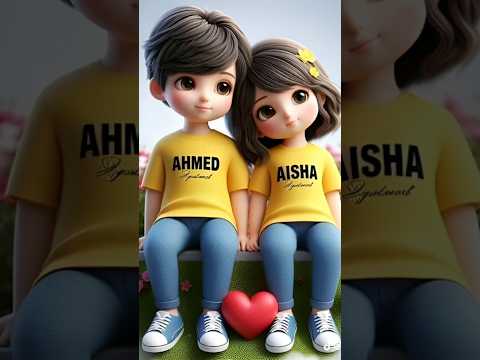 || status video || 💕 new whatsapp status video || cute couple 🥀 #trend #couple #status #viral