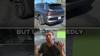 The Biggest, Craziest Audi Luxury SUV Ever