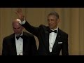 Obama White House Correspondents Dinner 2016 President Obama S FULL SPEECH
