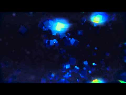 Gravity Cubes - NeoToonami Bump [HD]