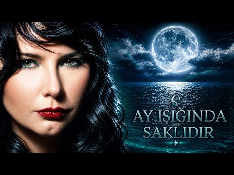 Şebnem Ferah - Ay Işığında Saklıdır (1996) | AI Cover 