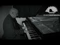 Amy Winehouse - Back To Black (Piano Interpretation Tribute)