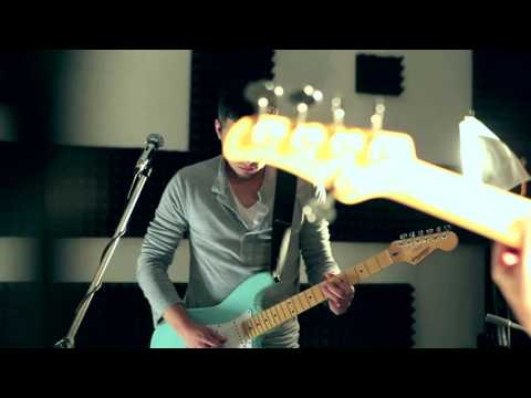 Tube Hedzzz - Am I Dreaming [Official StudioLive Video]