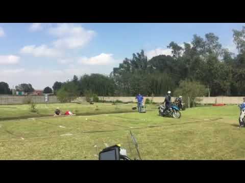 GS TROPHY REGIONAL 2016 | SLOW GARAGE | BMW R1200 GS