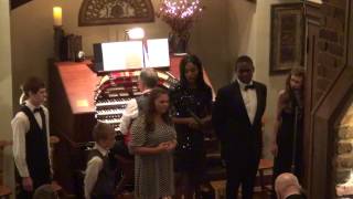 Final song from Ron Carter and Friends  Wonderful word and music When You Believe