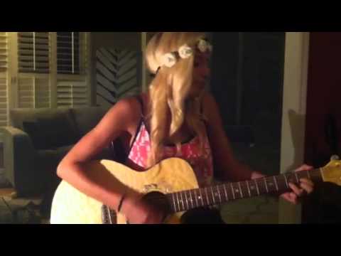 House of the Rising Sun (cover)