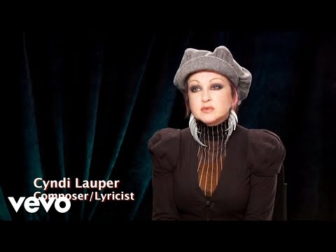 Kinky Boots - The Making of Kinky Boots