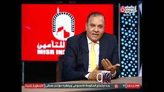رئيس مجموعة شركات MRG  يروي مشواره نجاحه وسر تعدد المواهب والمجالات لديه