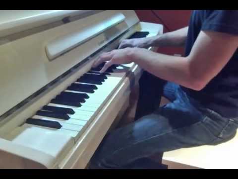 Someday My Prince Will Come - Jazz Solo Piano