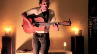 Christopher Paul Stelling - Black Wings (Tom Waits)