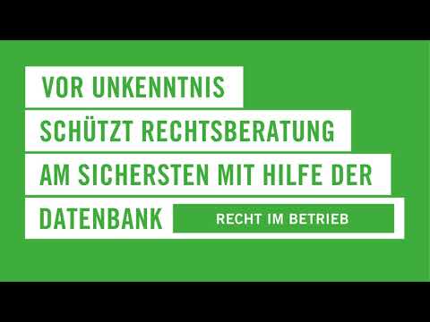 Rack Rechtsanwälte Compliance Management System (CMS) Software Lösung