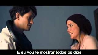 Joshua Radin - Someone Else&#39;s Life (Tradução)