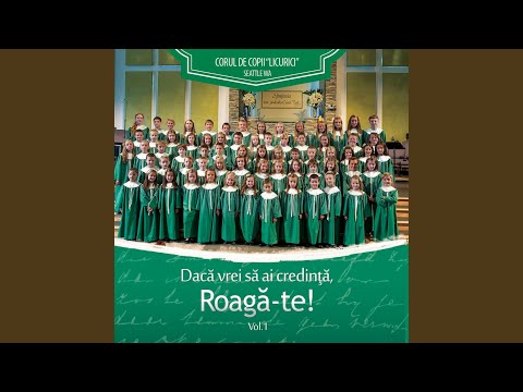 Un nume mai presus de toate