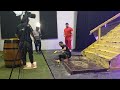 Watching My Pyramid Wreck Zack JustDustin