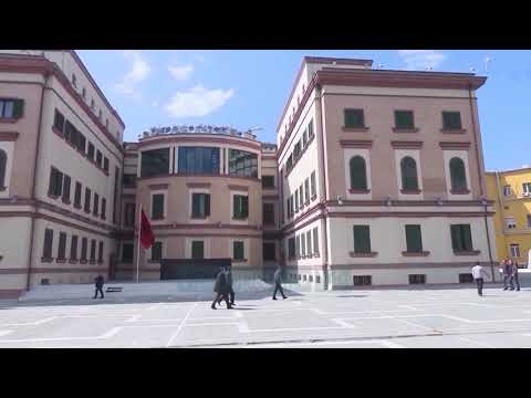 Korrupsioni në tenderin e uniformave të policisë/ GJKKO çon për gjykim çështjen - Vizion Plus