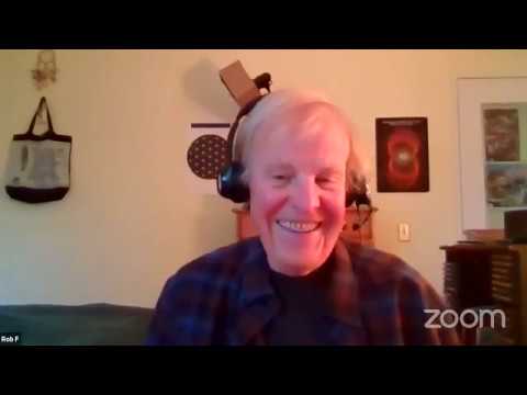 This Is NOT A Scottcast: Episode 22 - Bob Frissell