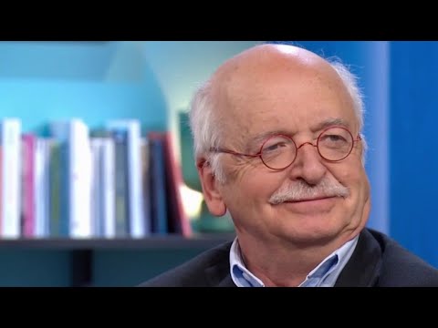 L'état des lieux d'Érik Orsenna dans « Voyage au pays des bibliothèques »