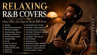 🎷 99% of Listeners Stay Until the End │ Classic Oldies Love Songs & Smooth R&B Covers
