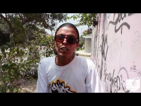 ''FINISHED TIME'' GOSPEL RAP FT SOUNDIEGO FAMILY VIDEOCLIP OFICIAL 2013 (M.Peruvian Beat's)