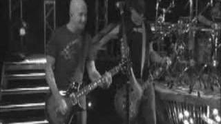 sevendust &quot;beg to differ&quot; live