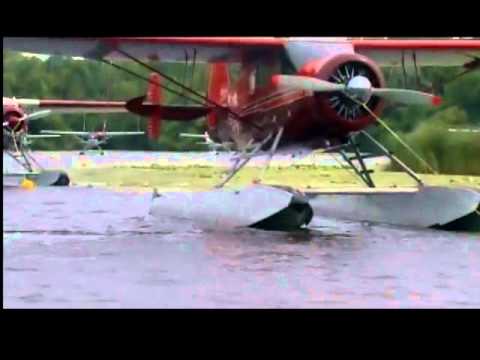 Seaplane base is hidden treasure of EAA