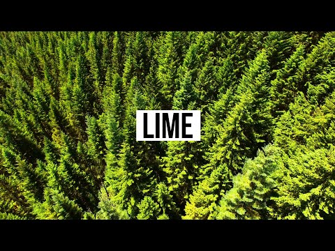 ＬＩＭＥ - Chill Mellow Hip Hop Instrumental / Trap Beat 2021 (Prod. Chuki Beats x Skana)