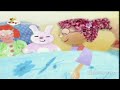 Baby Tv Reversed