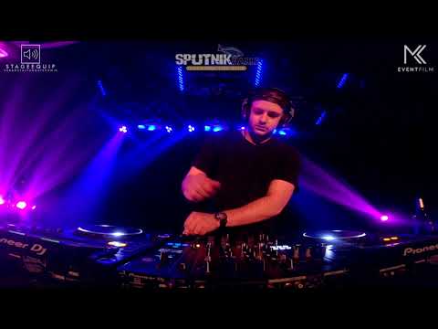 BEN DUST // Please RAVE Harder DGTL Rave - Live Set