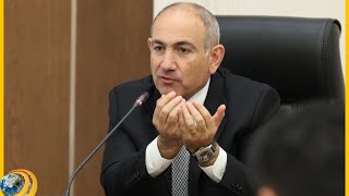 Քարավանները 5 րոպեում նենց կթալանեն, կմնա ուղտի ականջը. Փաշինյանը բացատրել է բյուջեի կառուցվածքը