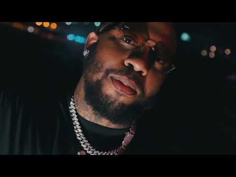 Rell Incessant x Spenn Da Benn - Da Motive *** OFFICIAL MUSIC VIDEO ***