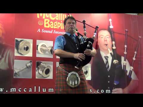 2013 Lord Todd - Angus MacColl - 02 Strathspeys and Reels